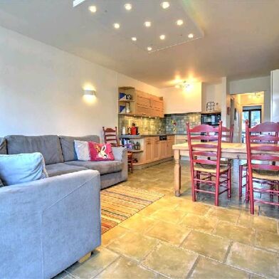 Appartement 3 pièces 478000 €