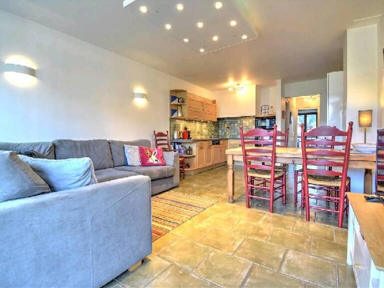Appartement 3 pièces 64 m² — photo 1