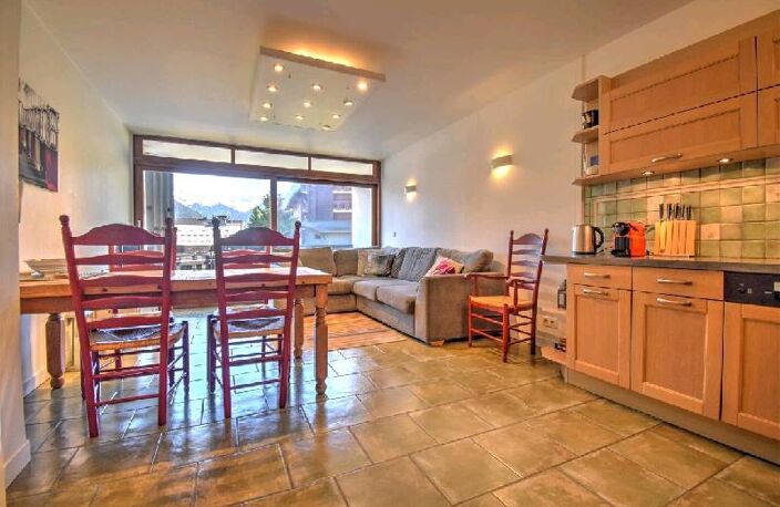 Vente appartement 3 pièces 64 m² Morzine (74110) — photo 2