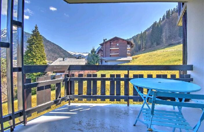 Vente appartement 3 pièces 64 m² Morzine (74110) — photo 3