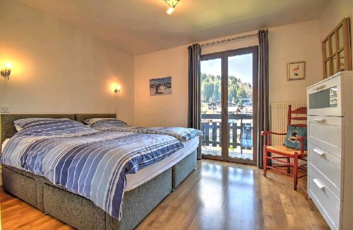 Vente appartement 3 pièces 64 m² Morzine (74110) — photo 5