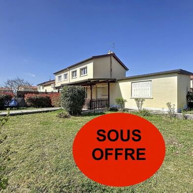 Maison 4 pièces 187000 €