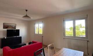 Appartement 2 Pièces 59 m² à louer à Saint-Pierre-des-Corps (37700)