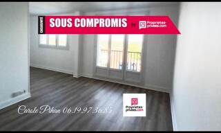 Appartement 4 Pièces 69 m² à vendre à Dreux (28100)