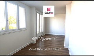 Appartement 4 Pièces 69 m² à vendre à Dreux (28100)