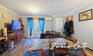 Maison 4 Pièces 69 m² à vendre à Saint-Gilles (30800)