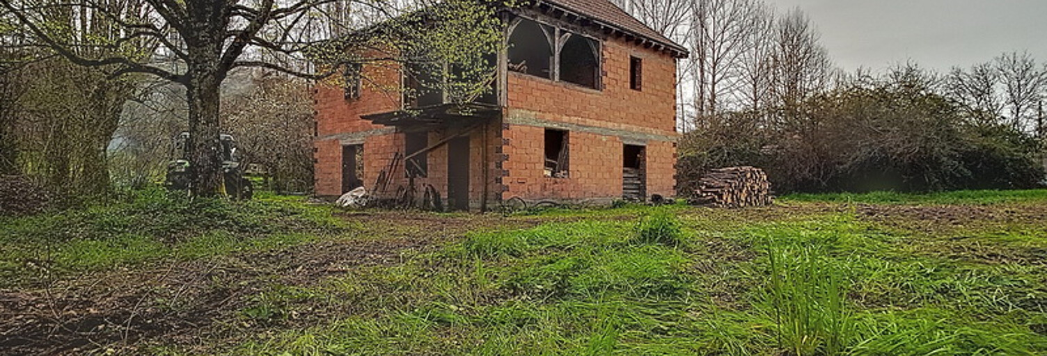 Maison 6 Pièces 160 m² à vendre à Pays de Belvès (24170)