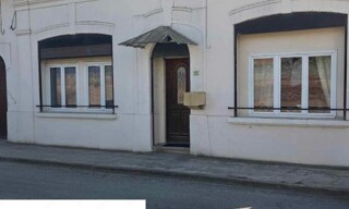 Maison 5 Pièces 173 m² à vendre à Ercheu (80400)