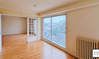 Appartement 4 Pièces 88 m² à vendre à Nantes (44000)