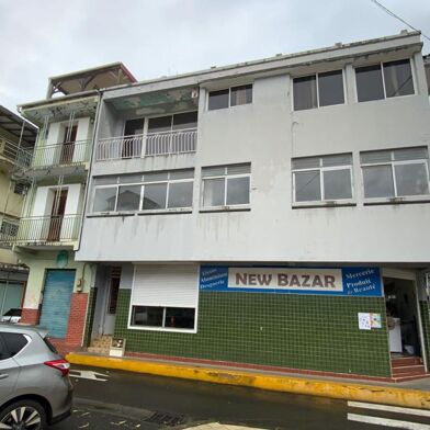 Immeuble  280000 €