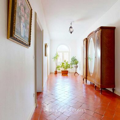 Maison 8 pièces 475000 €