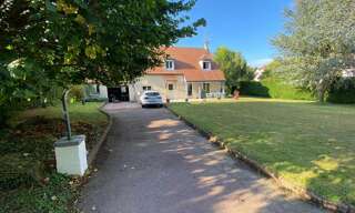 Maison 8 Pièces 160 m² à vendre à Montalet-le-Bois (78440)