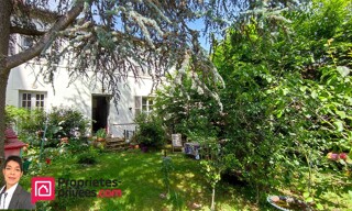 Maison 10 Pièces 274 m² à vendre à Thizy-les-Bourgs (69240)
