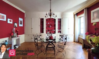 Maison 10 Pièces 274 m² à vendre à Thizy-les-Bourgs (69240)