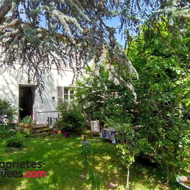 Maison 10 pièces 299000 €