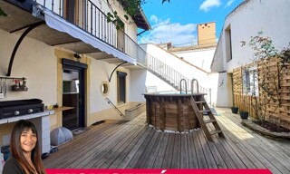 Maison 8 Pièces 137 m² à vendre à Le Coteau (42120)