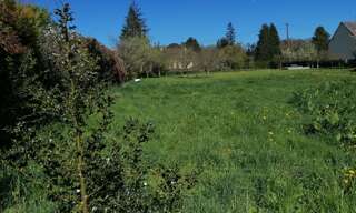 Terrain  1174 m² à vendre à Ploërmel (56800)