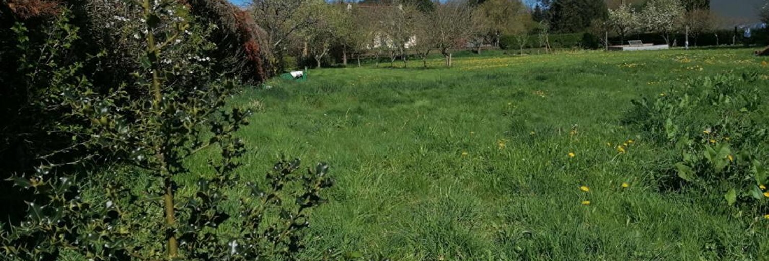 Terrain  1174 m² à vendre à Ploërmel (56800)