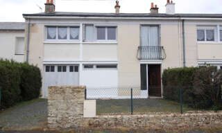Maison 6 Pièces 86 m² à vendre à Châtellerault (86100)