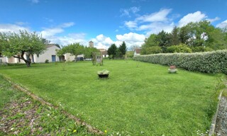 Maison 4 Pièces 125 m² à vendre à Saint-Astier (24110)
