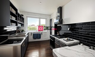 Appartement 5 Pièces 95 m² à vendre à Strasbourg (67100)