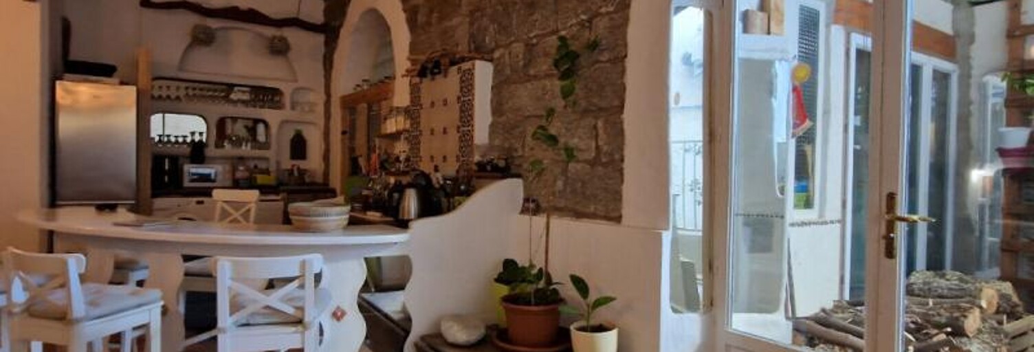 Appartement 4 Pièces 102 m² à vendre à Propriano (20110)