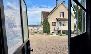 Maison 6 Pièces 125 m² à vendre à Herbault (41190)