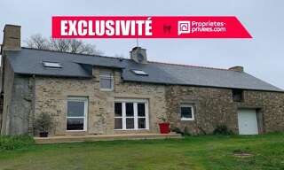 Maison 1 Pièce 100 m² à vendre à Rieux (56350)