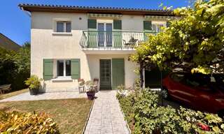 Maison 6 Pièces 133 m² à vendre à Trélissac (24750)