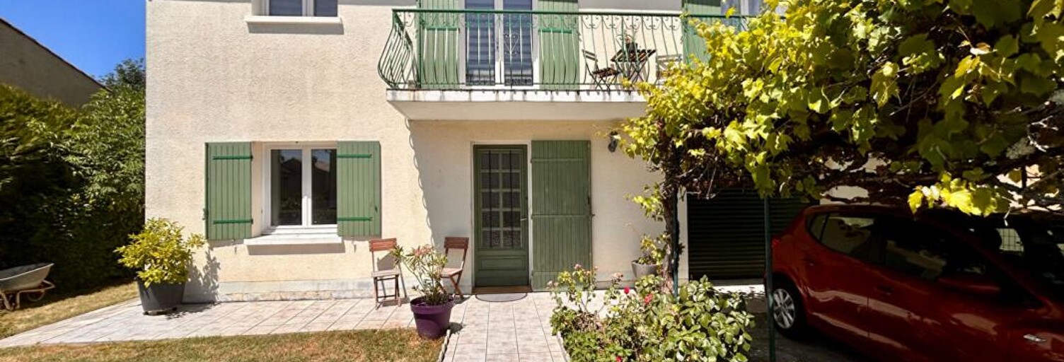 Maison 6 Pièces 133 m² à vendre à Trélissac (24750)