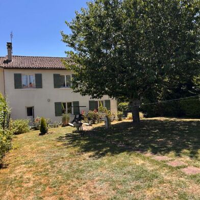 Maison 6 pièces 204000 €