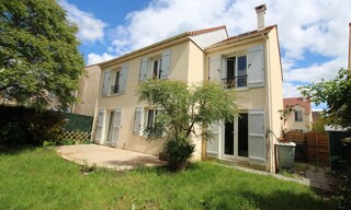 Maison 7 Pièces 160 m² à vendre à Plaisir (78370)