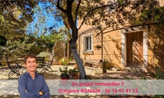 Maison 6 Pièces 147 m² à vendre à Saint-Chamas (13250)