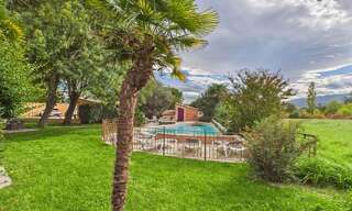 Maison 26 Pièces 640 m² à vendre à Alba-la-Romaine (07400)