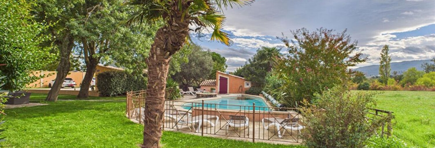 Maison 26 Pièces 640 m² à vendre à Alba-la-Romaine (07400)