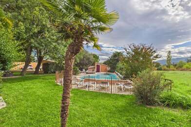 Maison 26 pièces 985000 €