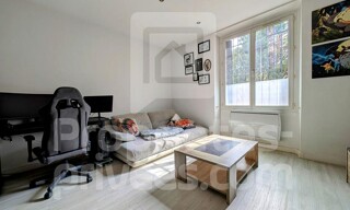 Appartement 2 Pièces 41 m² à vendre à Grenoble (38000)