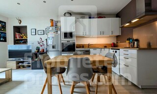 Appartement 2 Pièces 41 m² à vendre à Grenoble (38000)