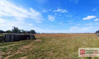 Terrain  2500 m² à vendre à Château-Renault (37110)