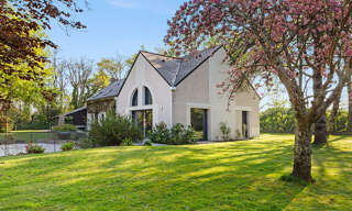 Maison 10 Pièces 247 m² à vendre à Vigneux-de-Bretagne (44360)