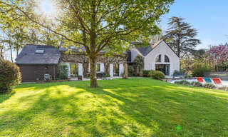 Maison 10 Pièces 247 m² à vendre à Vigneux-de-Bretagne (44360)