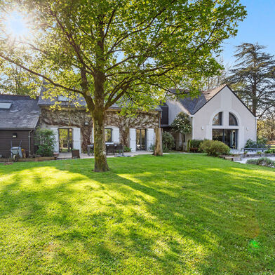 Maison 10 pièces 699000 €