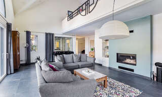 Maison 10 Pièces 247 m² à vendre à Vigneux-de-Bretagne (44360)