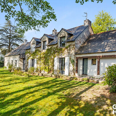 Maison 10 pièces 667000 €