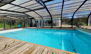 Maison 5 Pièces 200 m² à vendre à Magnac-sur-Touvre (16600)