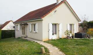 Maison 6 Pièces 110 m² à vendre à Asnières-lès-Dijon (21380)