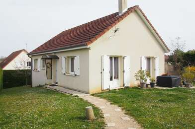 Maison 6 pièces 350000 €