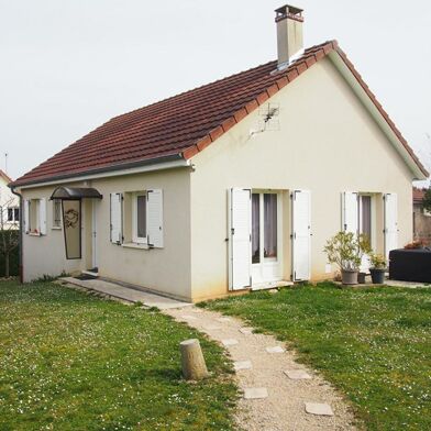 Maison 6 pièces 350000 €