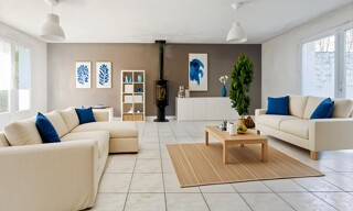 Maison 5 Pièces 113 m² à vendre à Saint-Brevin-les-Pins (44250)