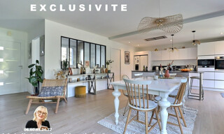 Maison 5 Pièces 112 m² à vendre à Saint-André-des-Eaux (44117)